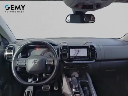 Photo 7 Citroën C5 aircross  PureTech 180 S&S EAT8