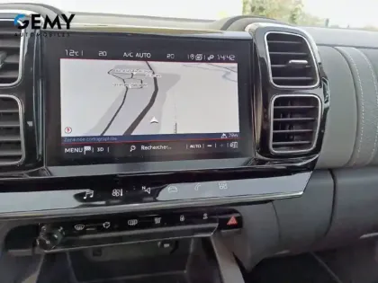 Photo 12 Citroën C5 aircross  PureTech 180 S&S EAT8