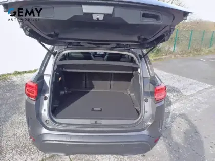 Photo 26 Citroën C5 aircross Gén. I Ph1 NG Shine 5