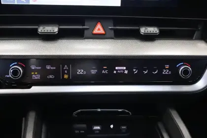 Photo 25 Kia Sportage Gén. V Ph1 GT-line Premium 5