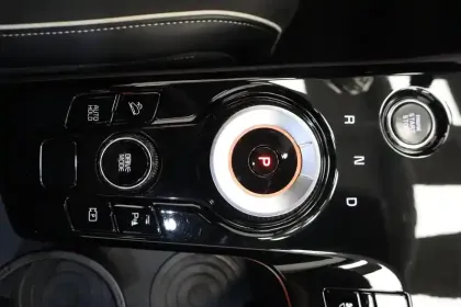 Photo 76 Kia Sportage Gén. V Ph1 GT-line Premium 5