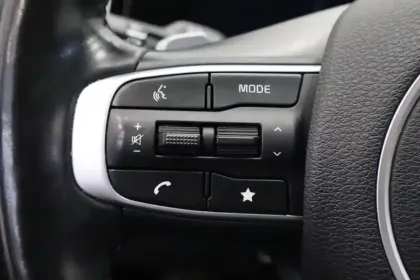 Photo 31 Kia Sportage Gén. V Ph1 GT-line Premium 5