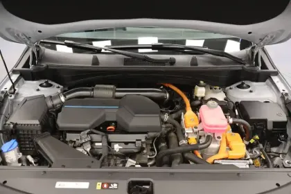 Photo 48 Kia Sportage Gén. V Ph1 GT-line Premium 5