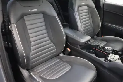 Photo 10 Kia Sportage Gén. V Ph1 GT-line Premium 5