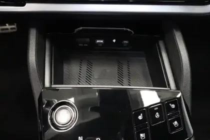 Photo 21 Kia Sportage Gén. V Ph1 GT-line Premium 5