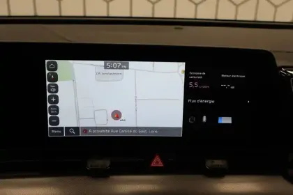 Photo 15 Kia Sportage Gén. V Ph1 GT-line Premium 5