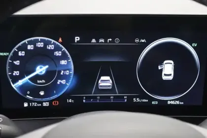 Photo 17 Kia Sportage Gén. V Ph1 GT-line Premium 5