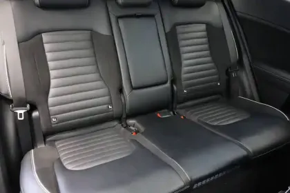 Photo 11 Kia Sportage Gén. V Ph1 GT-line Premium 5