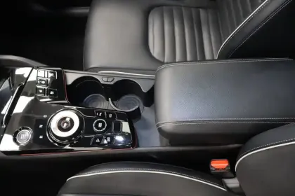 Photo 18 Kia Sportage Gén. V Ph1 GT-line Premium 5