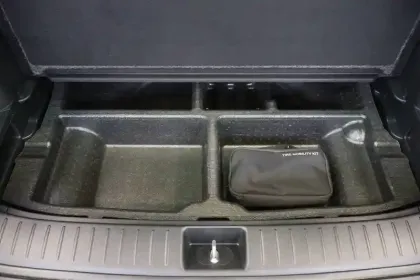 Photo 23 Kia Sportage Gén. V Ph1 GT-line Premium 5