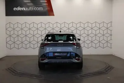 Photo 46 Kia Sportage Gén. V Ph1 GT-line Premium 5