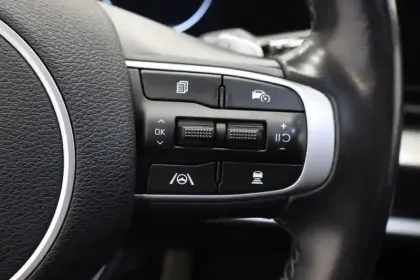 Photo 32 Kia Sportage Gén. V Ph1 GT-line Premium 5