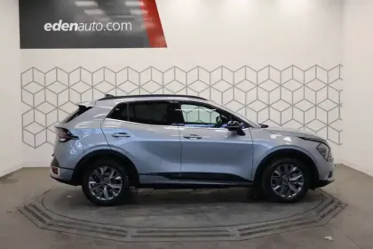 Photo 43 Kia Sportage Gén. V Ph1 GT-line Premium 5