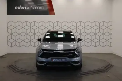 Photo 45 Kia Sportage Gén. V Ph1 GT-line Premium 5