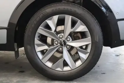 Photo 47 Kia Sportage Gén. V Ph1 GT-line Premium 5