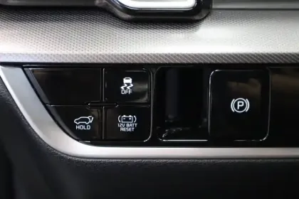 Photo 74 Kia Sportage Gén. V Ph1 GT-line Premium 5