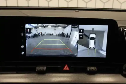 Photo 16 Kia Sportage Gén. V Ph1 GT-line Premium 5