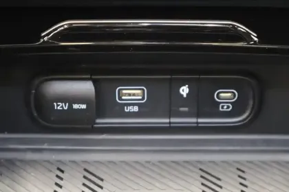 Photo 29 Kia Sportage Gén. V Ph1 GT-line Premium 5