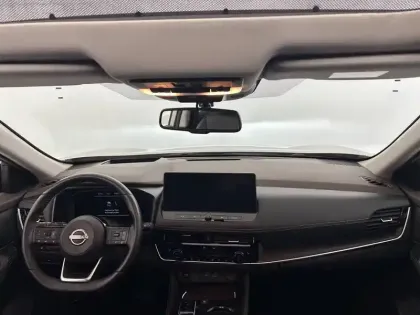 Photo 38 Nissan X-trail Gén. IV (T33) Ph1 Tekna 5