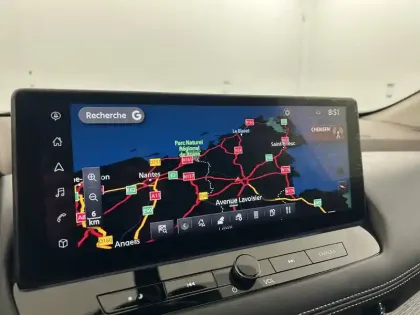 Photo 97 Nissan X-trail  e-POWER 204 ch