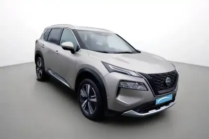 Photo 6 Nissan X-trail  e-POWER 204 ch