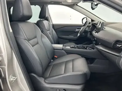 Photo 55 Nissan X-trail  e-POWER 204 ch