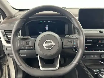 Photo 23 Nissan X-trail Gén. IV (T33) Ph1 Tekna 5