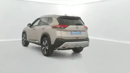 Photo 77 Nissan X-trail  e-POWER 204 ch