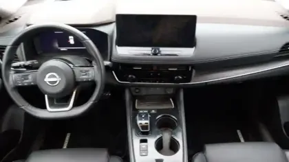 Photo 8 Nissan X-trail  e-POWER 204 ch