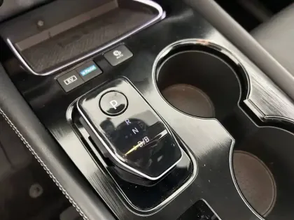 Photo 54 Nissan X-trail  e-POWER 204 ch