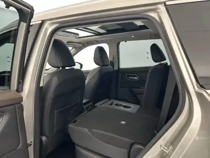 Photo 105 Nissan X-trail  e-POWER 204 ch