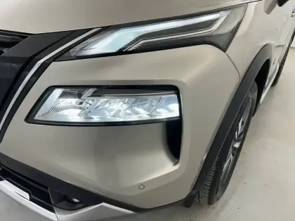 Photo 101 Nissan X-trail  e-POWER 204 ch