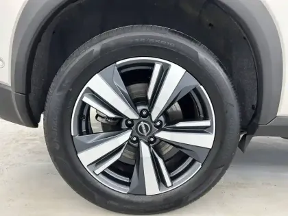 Photo 96 Nissan X-trail  e-POWER 204 ch