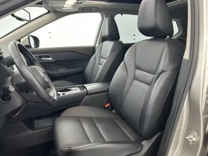 Photo 50 Nissan X-trail  e-POWER 204 ch