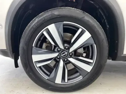 Photo 93 Nissan X-trail  e-POWER 204 ch