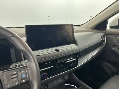 Photo 86 Nissan X-trail  e-POWER 204 ch