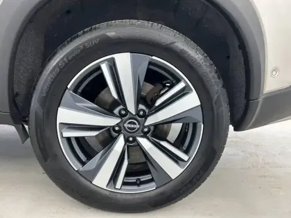 Photo 61 Nissan X-trail  e-POWER 204 ch