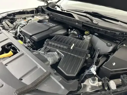 Photo 69 Nissan X-trail  e-POWER 204 ch