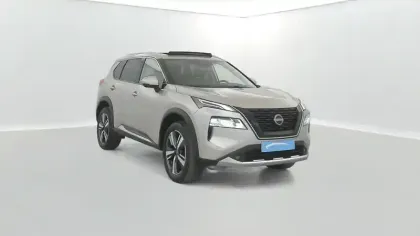 Photo 15 Nissan X-trail Gén. IV (T33) Ph1 Tekna 5