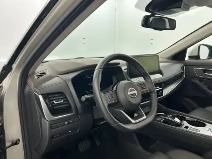 Photo 84 Nissan X-trail  e-POWER 204 ch