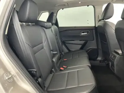 Photo 90 Nissan X-trail  e-POWER 204 ch