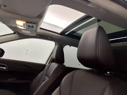 Photo 34 Nissan X-trail Gén. IV (T33) Ph1 Tekna 5