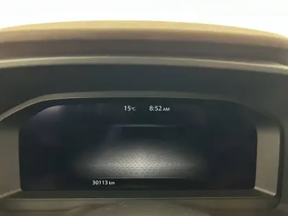 Photo 91 Nissan X-trail  e-POWER 204 ch