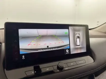 Photo 98 Nissan X-trail  e-POWER 204 ch