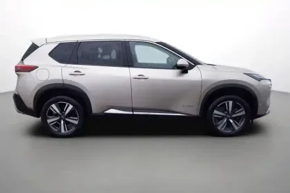 Photo 5 Nissan X-trail  e-POWER 204 ch