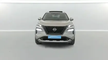 Photo 48 Nissan X-trail  e-POWER 204 ch