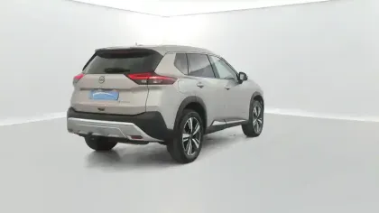 Photo 46 Nissan X-trail  e-POWER 204 ch