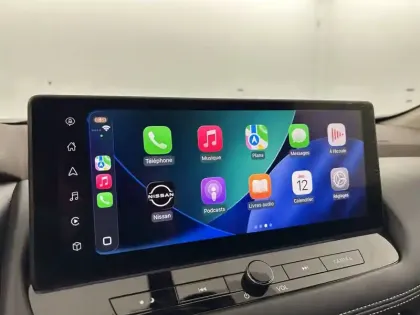 Photo 33 Nissan X-trail Gén. IV (T33) Ph1 Tekna 5