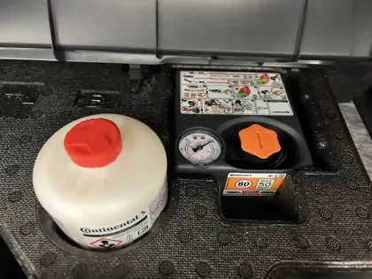 Photo 70 Nissan X-trail  e-POWER 204 ch