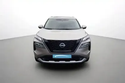 Photo 7 Nissan X-trail  e-POWER 204 ch